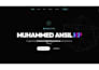 ai website development custom website design full stack